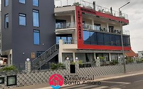 Residencial Santo Amaro